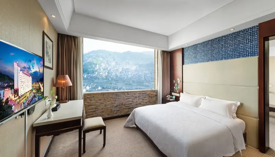 هتل فونیکس گرند